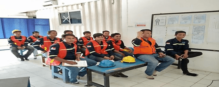 Team PT Panca Timur Raya