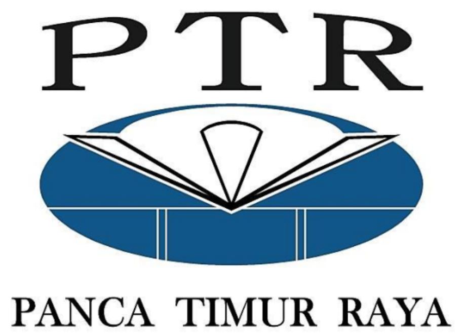 Logo PT Panca Timur Raya